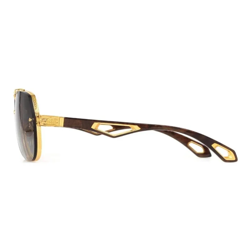 Maybach The King I Sunglasses-2