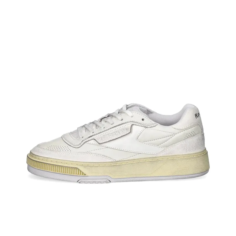 Reebok Club C Ltd Sneakers-0