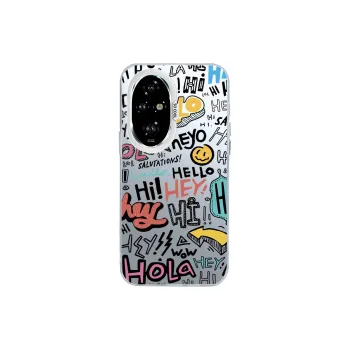 Kona Chun Phone Cases