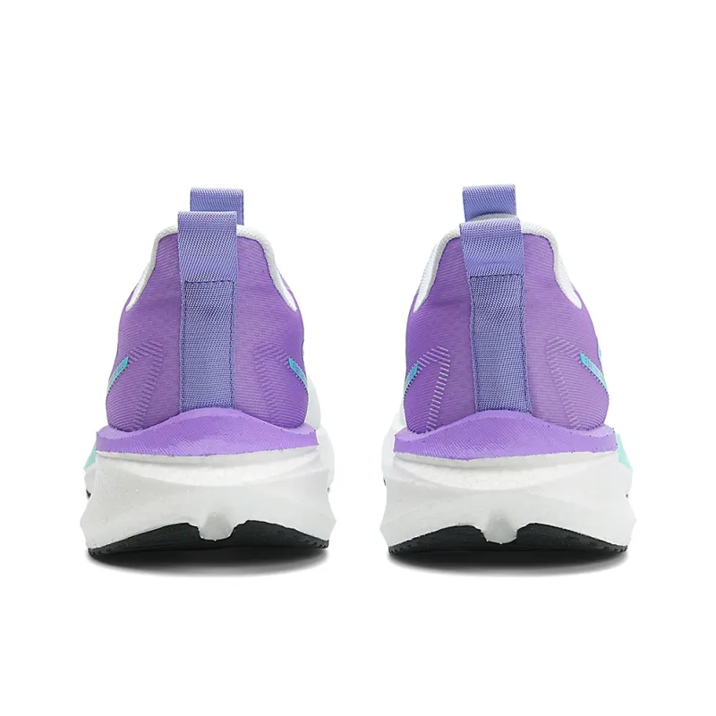 China Aerospace Shock Absorbers Slip Resistant, Abrasion Resistant, Breathable Low Top Training Running Shoes Unisex-3