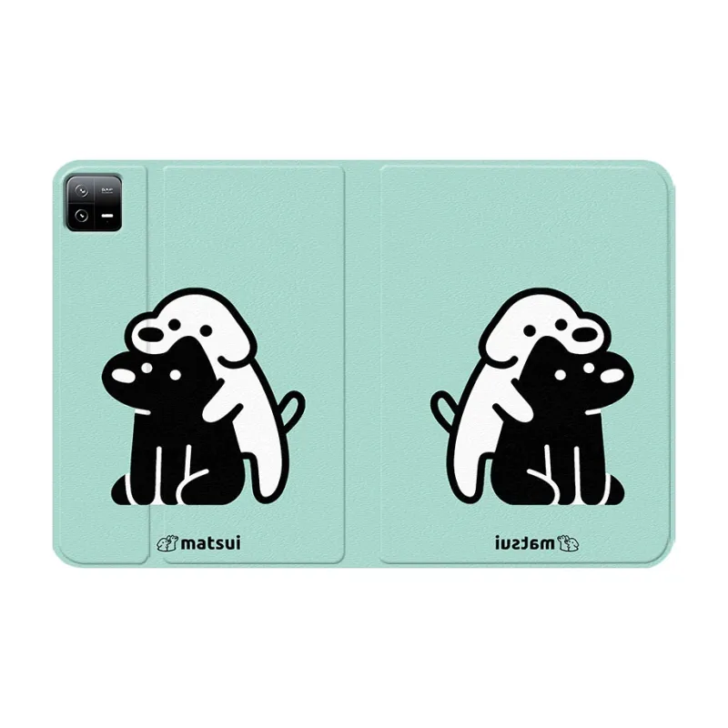 Baochengbao Tablet Protective Cases-23