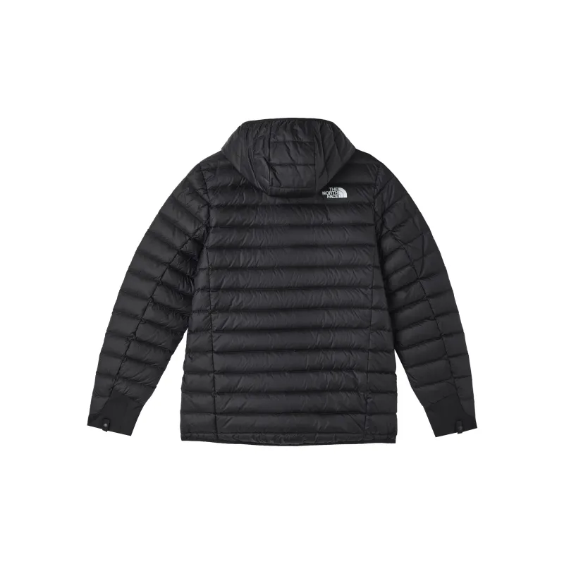 THE NORTH FACE Thunder Down Jacket Men's Cosmic Black-1