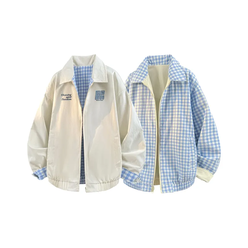 PRESSURE Jackets & Coats Unisex-6