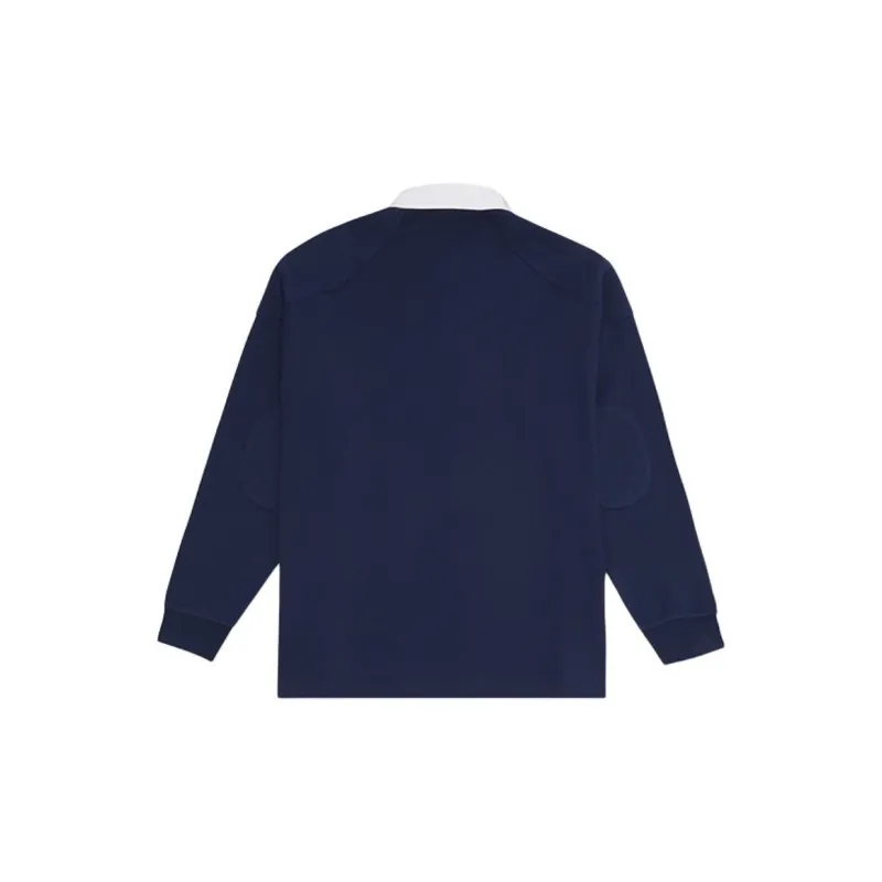 UNDEFEATED SS25 Polo Shirt Unisex-1