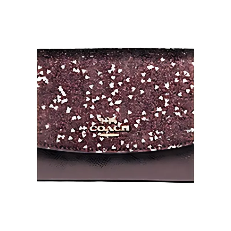 COACH Boxed Wallets-2