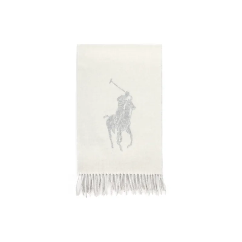 Polo Ralph Lauren Big Pony Scarf-1