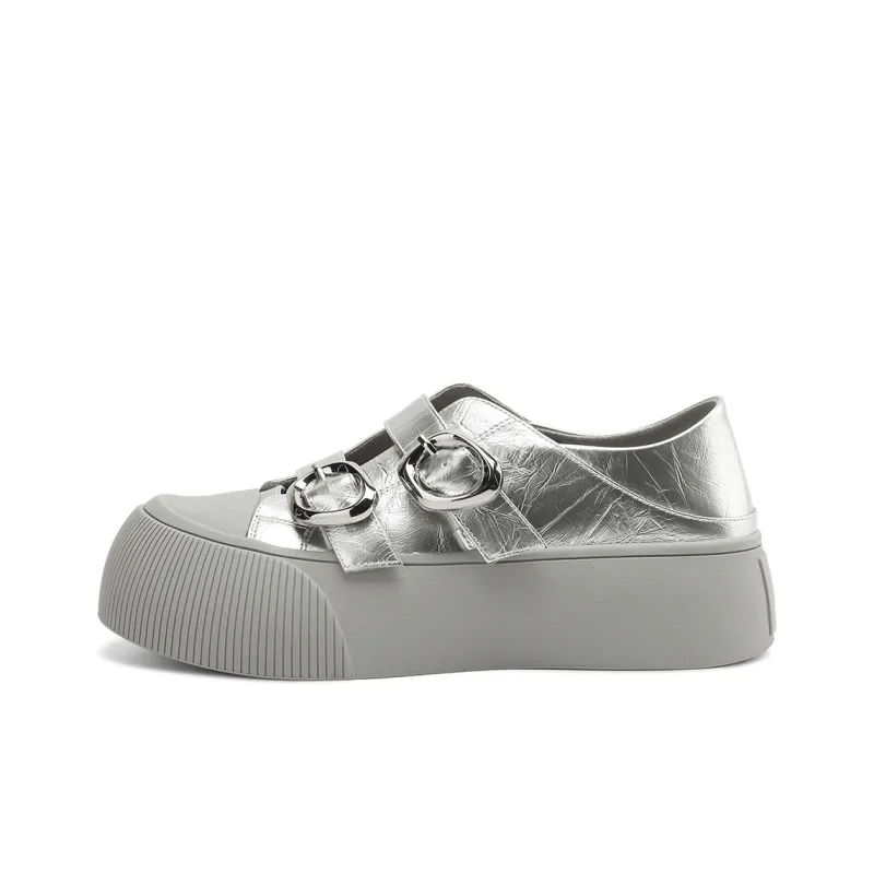 Rosa Bianca Casual Single Shoes Women's-7