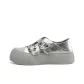 Silver (Sheepskin Insoles)