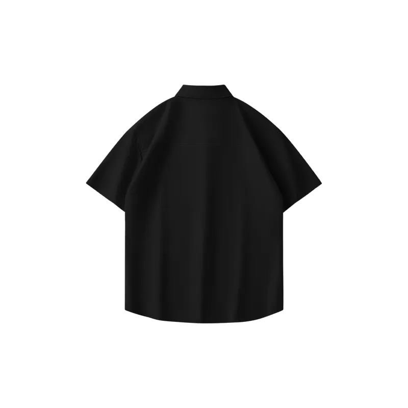MINISO Shirts Unisex-1