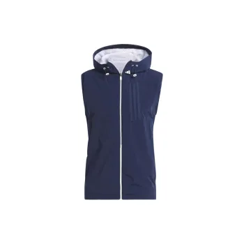 Adidas U365T WRDY Vest Men's Dark Blue