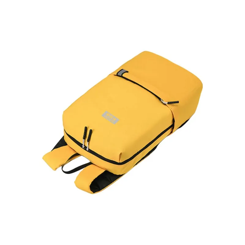 Mulinsen Polyester Backpack Regular Unisex Multicolor-9