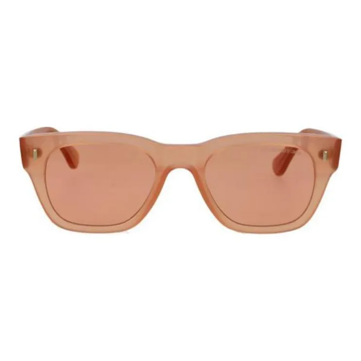 Cutler and Gross Square frame Sunglasses-1