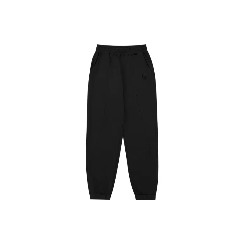 LUJIAMEN Knitted Sports Pants Unisex-6