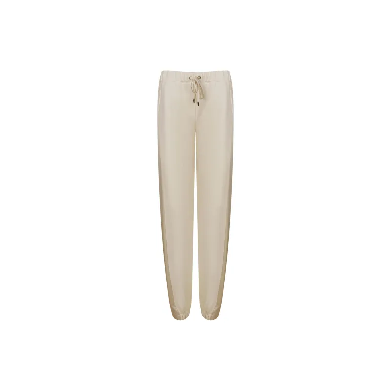 TWINSET MILANO Casual Suit Women's Ivory-4