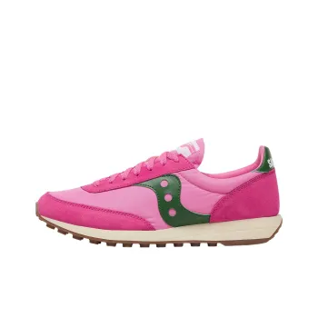 Saucony Trainer 80 Pink Forest Women's