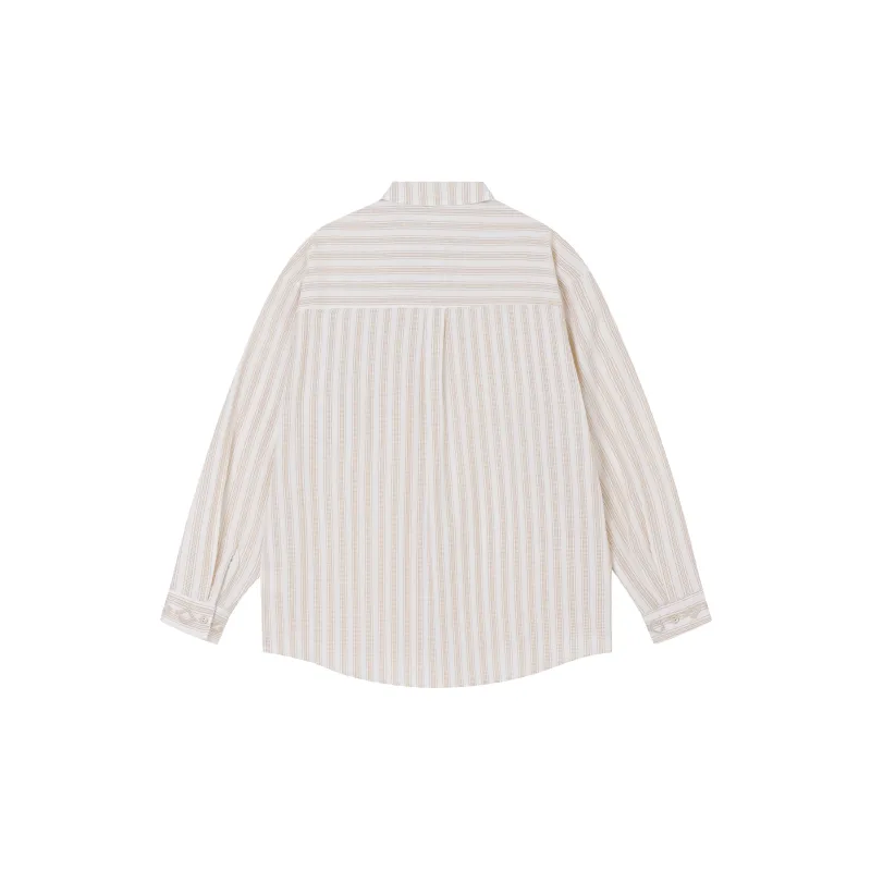 FORNINES Shirts Unisex-1
