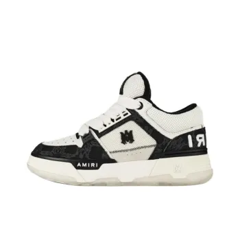 AMIRI Ma Quad Sneakers