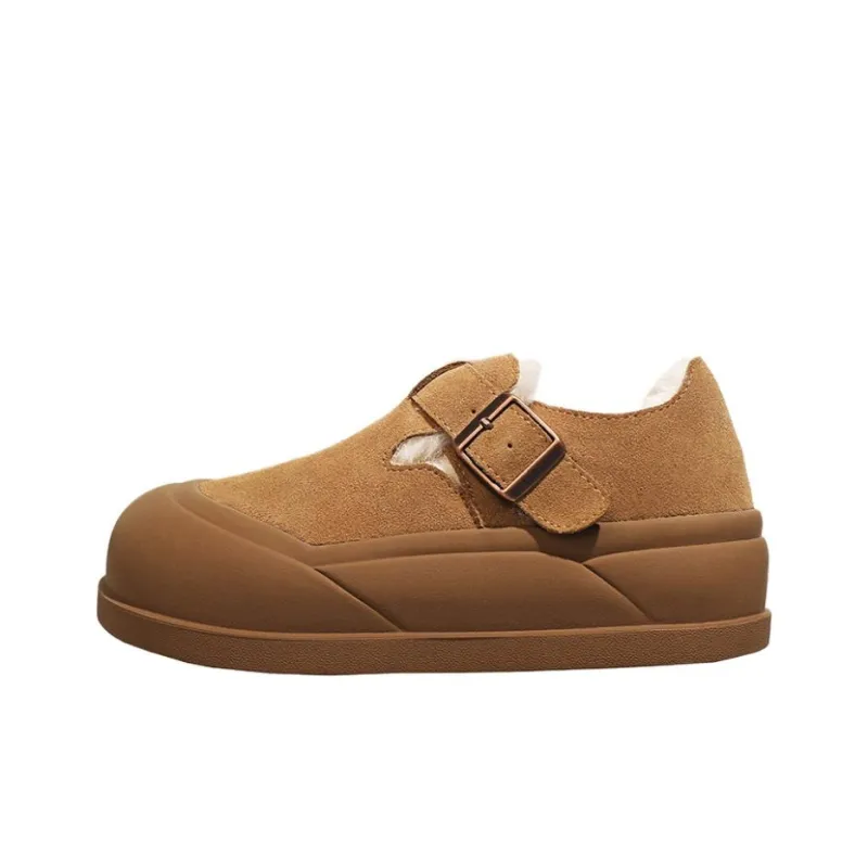 Earl Cat Casual Single Shoes Women's-7
