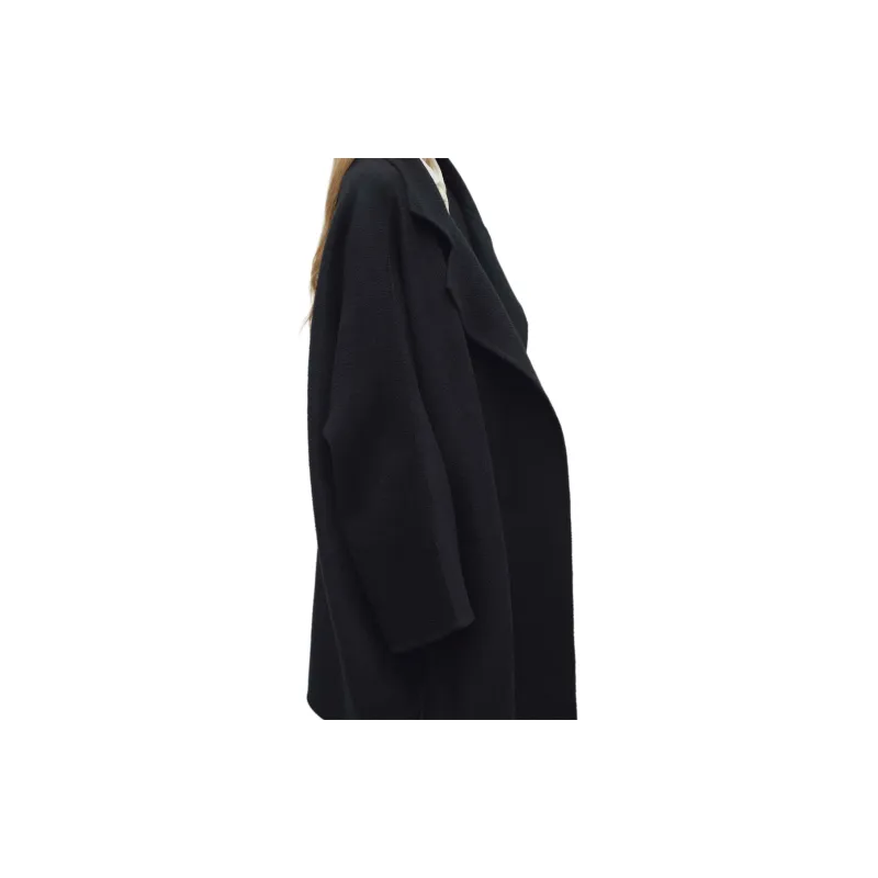 THE ROW Coats Women's Black-5