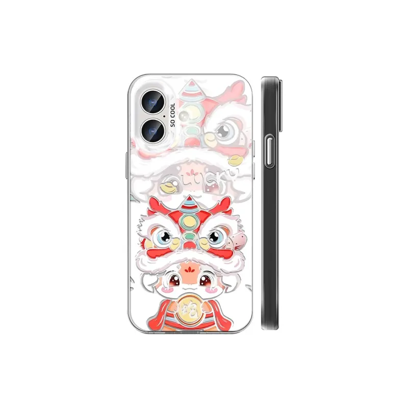 CHUNFAN Phone Cases-5