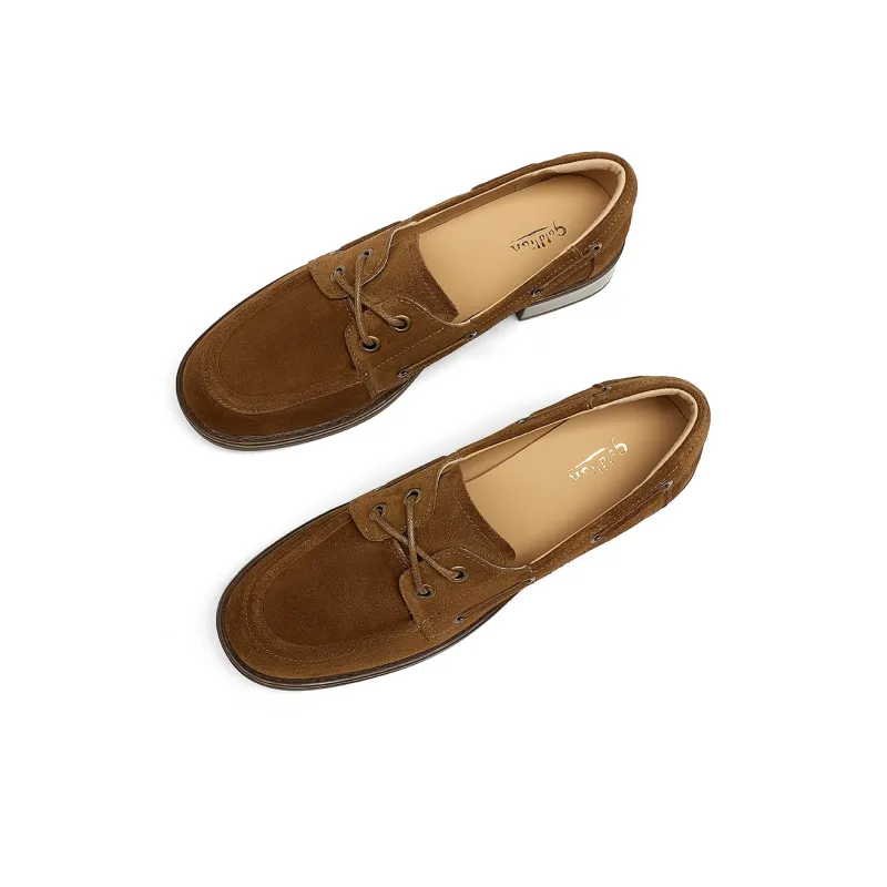 GOLDLION Casual Single Shoes Women's-5