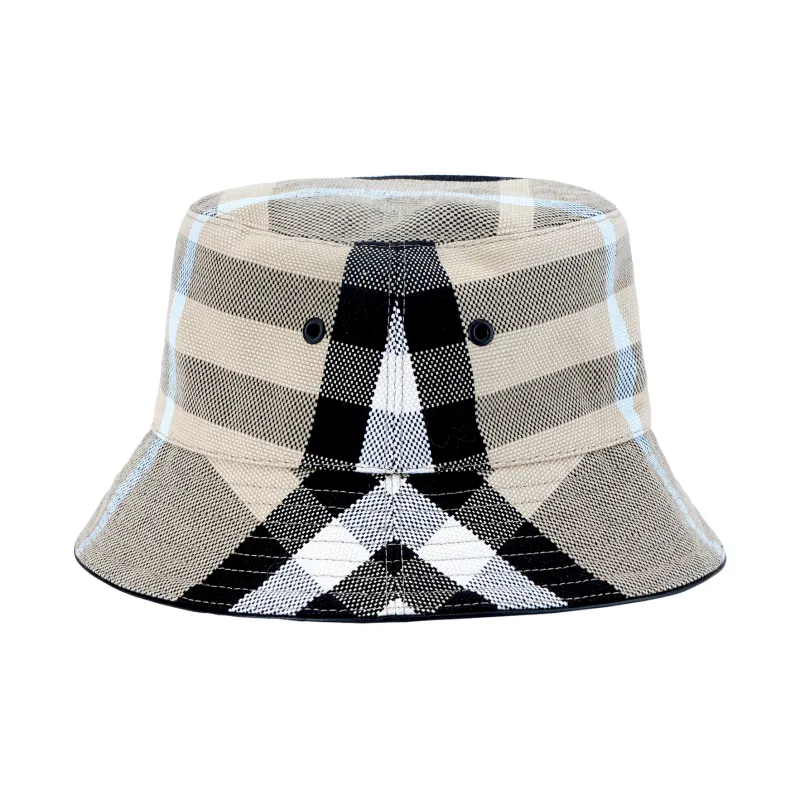 Burberry Bucket Hats Unisex-2
