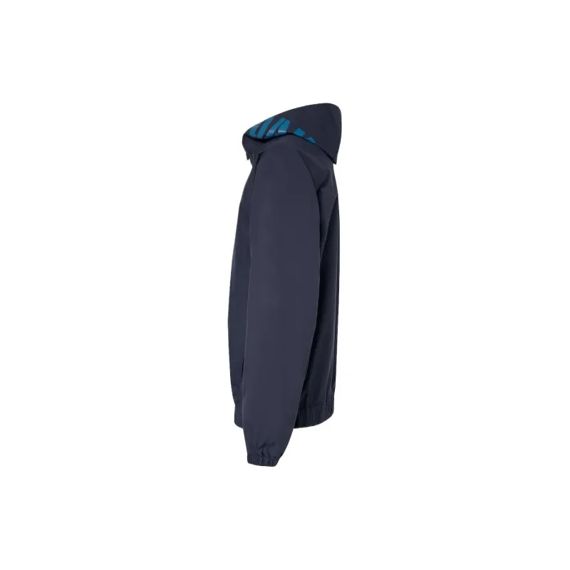 Oakley Enhance Wind Trench Coat Men's Black-2