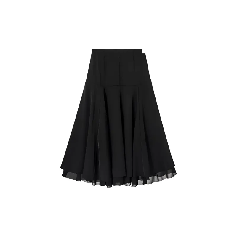 EKOOL Casual Long Skirt Women's-4