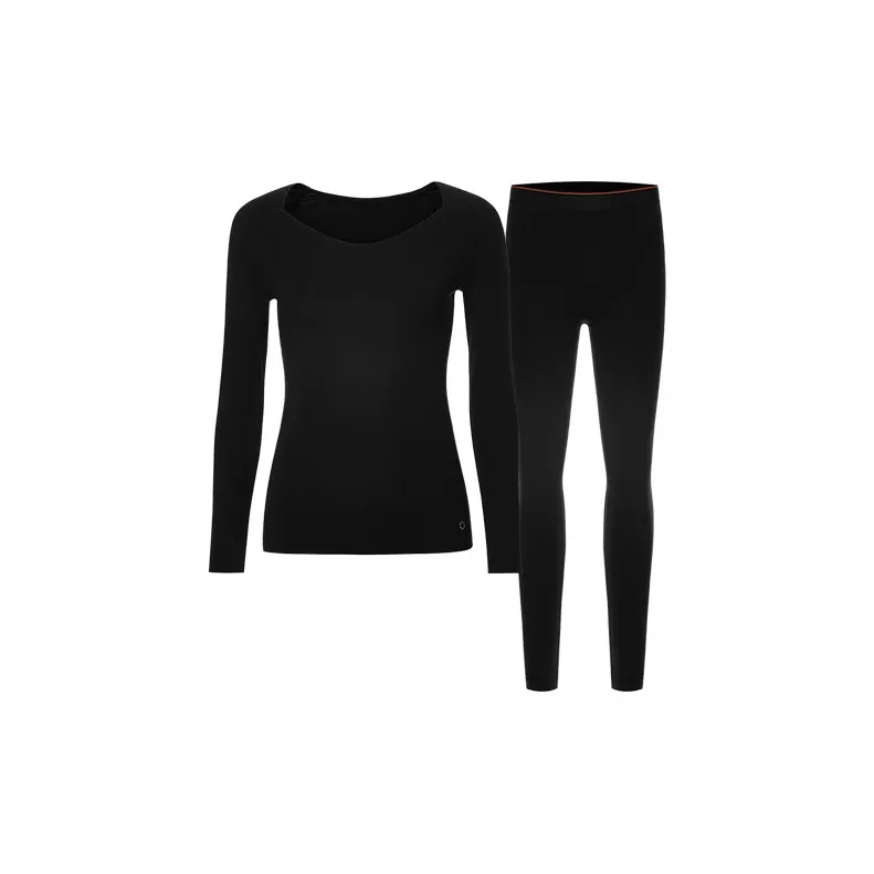 NEIWAI Unisex Thermal Sets-3