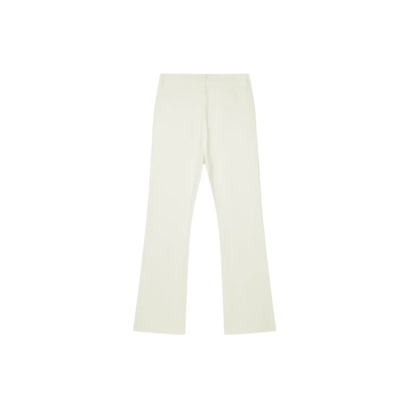 WELTER EXPERIMENT Jeans Unisex-12