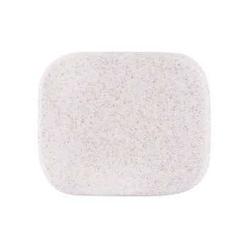 JIAOXUEFEI Konjac Sponge Soft Gentle Deep Cleansing Facial Makeup Removal Sponge Cleanser Tool