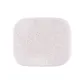 Fruit Peel Wash Face Towel: 1 Pc