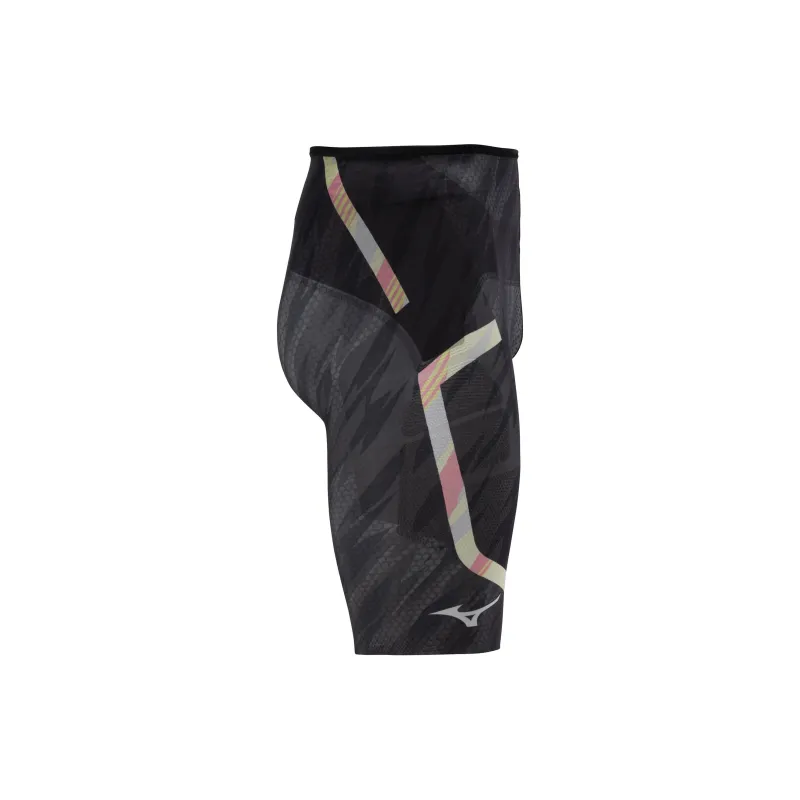 Mizuno Bio Gearsonic Casual Shorts Unisex Black-2