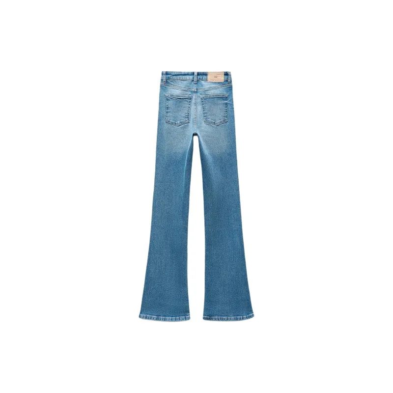 ZARA Jeans Women's Light Blue-1