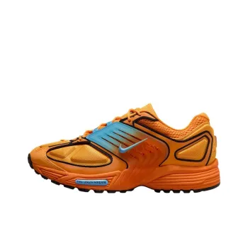 Nike Air Pegasus Wave Sundial Orange Blue