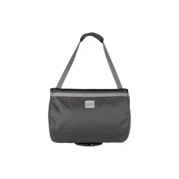 BROMPTON Cotton Storage Bag Large Size Unisex Gray