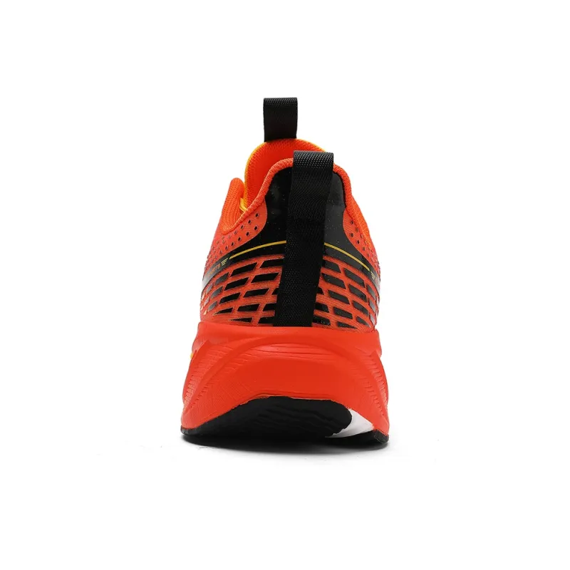 K-bird Cushioned Wear-Resistant Breathable Low-Top Casual Sprint Running Shoes Men's-10