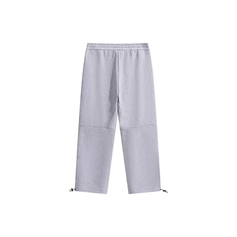 Fearless East Casual Pants Unisex-3