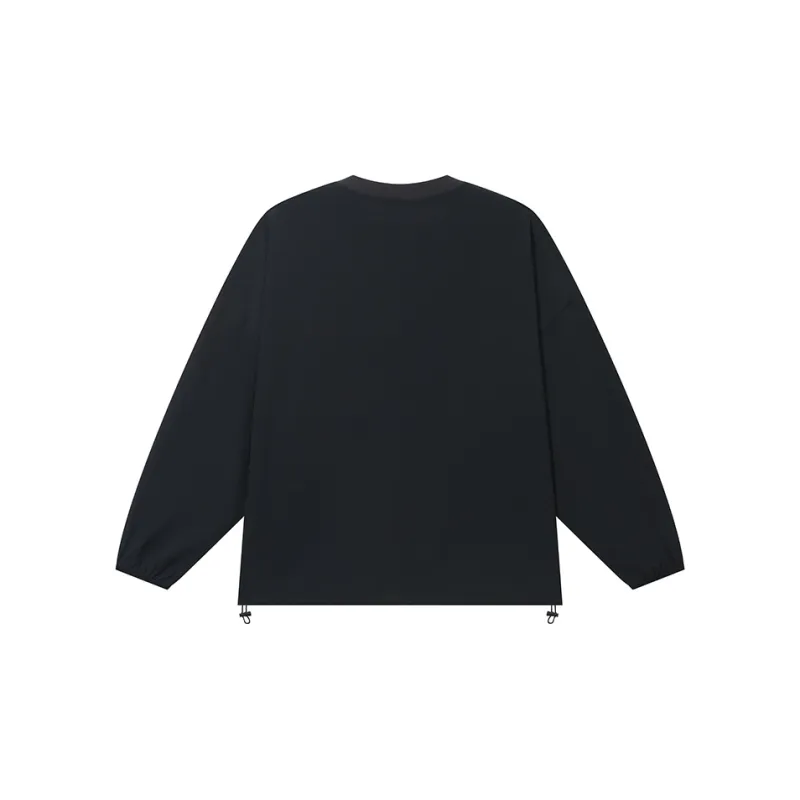 Fearless East T Shirt Unisex Black-1