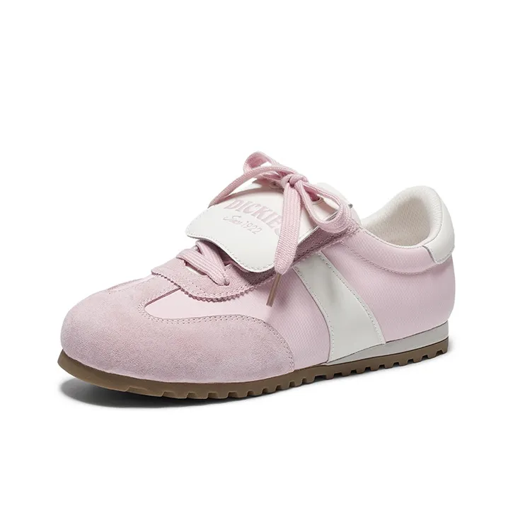 Dickies Non-slip Lightweight Low-Top Casual Shoes Women's-9