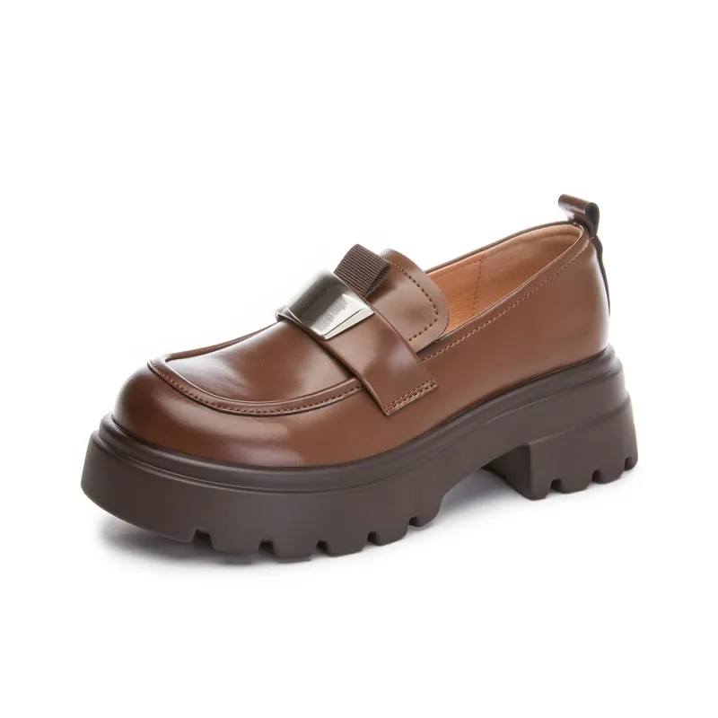 D FUSE SCANDINAVIA Loafers Women's-6