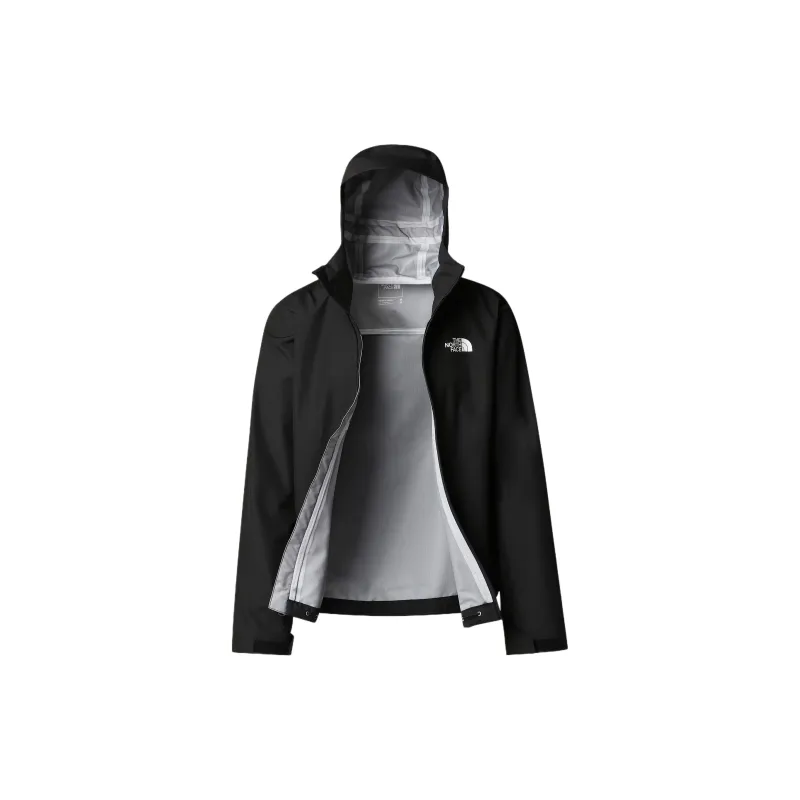 THE NORTH FACE Dryvent Jacket Men's Black-1