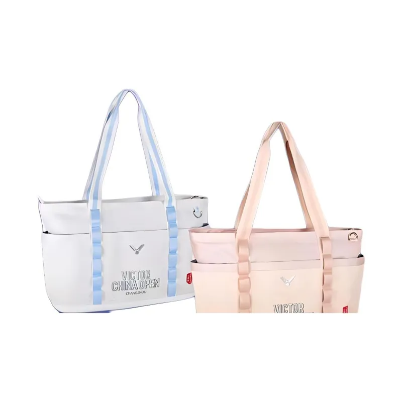 VICTOR Badminton Racket Bags Shoulder Bag Unisex-2