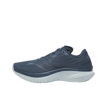 Saucony Kinvara 15 Dusk Granite