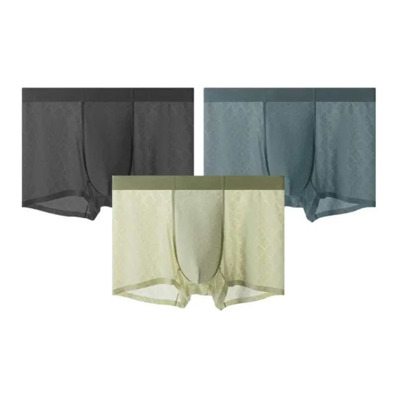 MIIOW Men Underpants-25
