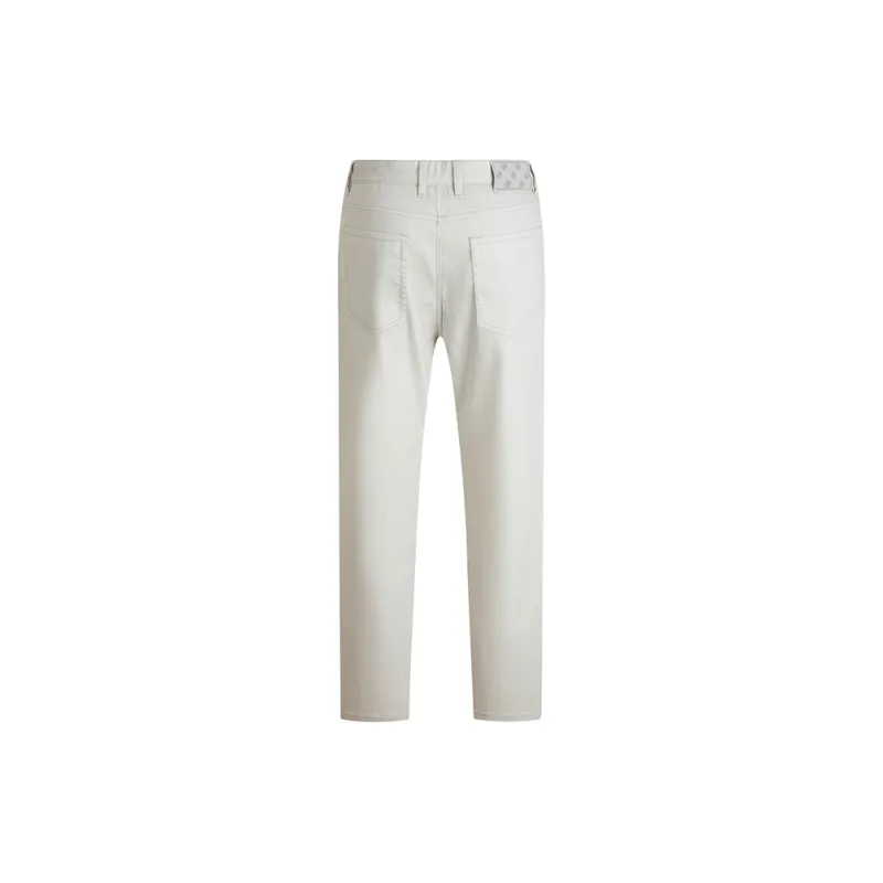 LONDA 1958 Jeans Men Ecru 02 Shopping Bag Included-2