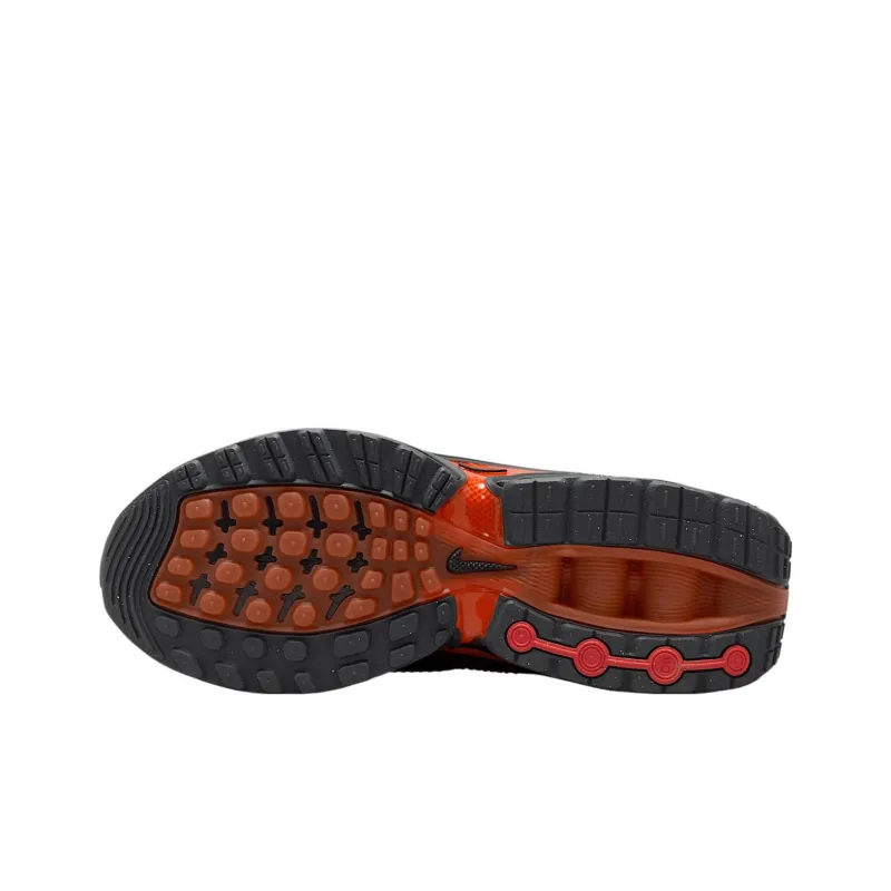 Nike Air Max Dn Team Red Black Gold-5