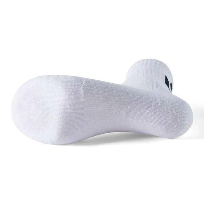 PEAK Basketball Socks Unisex 3 Pack-7