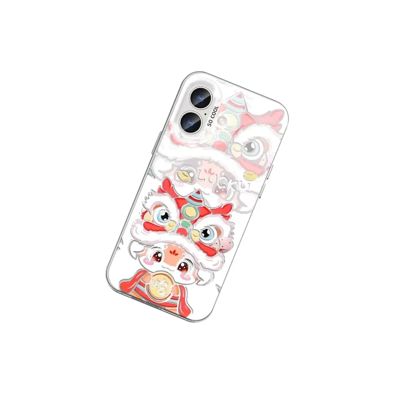CHUNFAN Phone Cases-6