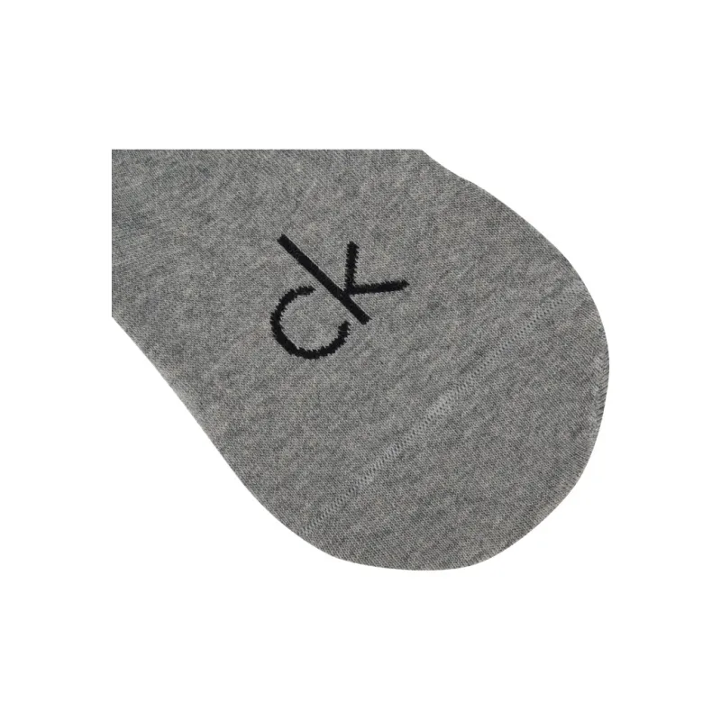 CALVIN KLEIN No-Show Socks Men's 1 Pack-7